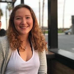 Meet your Posher, Aliana